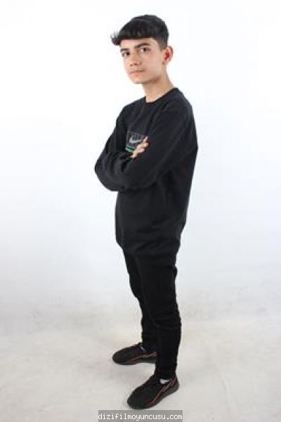 Gaziantep Cast Ajans Mustafa 141737