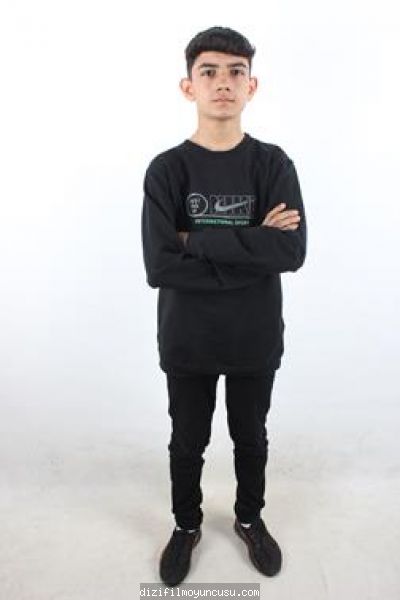 Gaziantep Cast Ajans Mustafa 141738