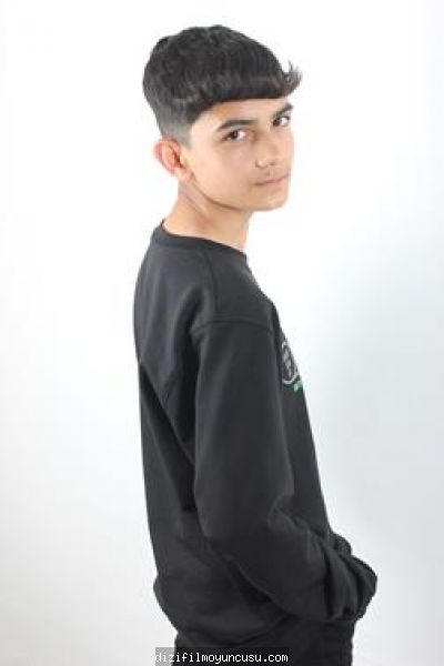 Gaziantep Cast Ajans Mustafa 141739