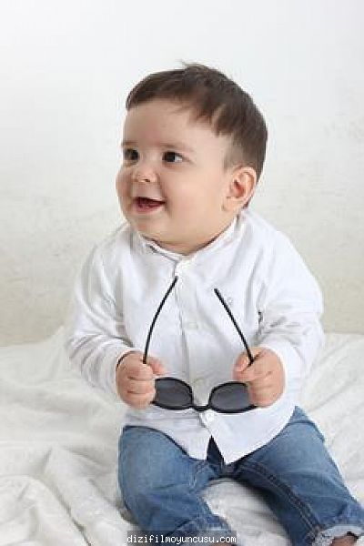 Çocuk Oyuncular Adayımız Mustafa