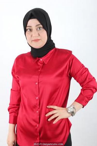 Kadın Oyuncular Adayımız Sibel