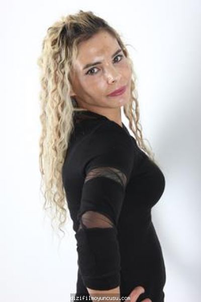 Gaziantep Cast Ajans Sibel 141955