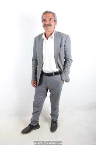 Gaziantep Cast Ajans Sıtkı 141956