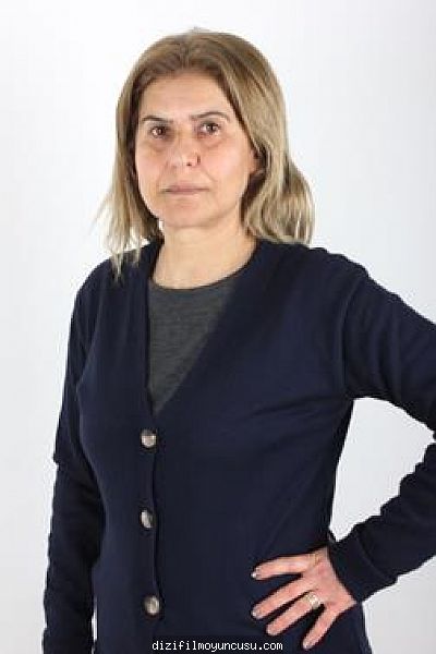 Gaziantep Cast Ajans Oyuncusu Sultan