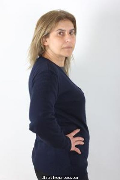 Gaziantep Cast Ajans Sultan 141907