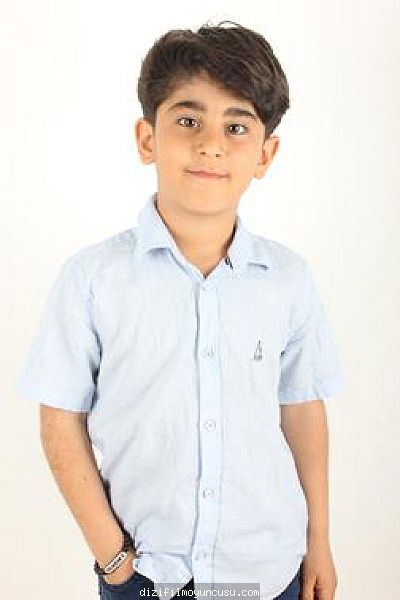 Çocuk Oyuncular Adayımız Yusuf