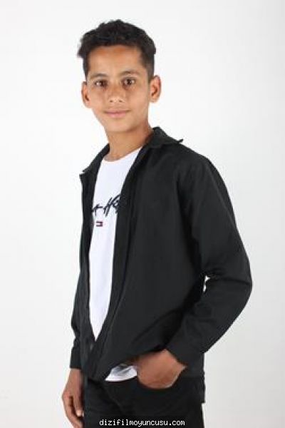 Şanlıurfa Cast Ajans Abdulbaki 142088