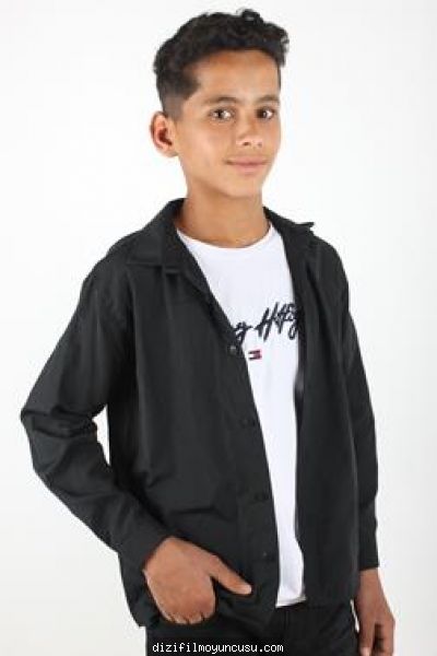 Şanlıurfa Cast Ajans Abdulbaki 142089
