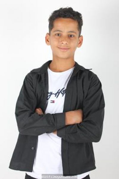 Şanlıurfa Cast Ajans Abdulbaki 142091