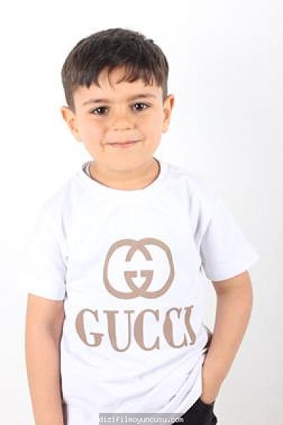 Çocuk Oyuncular Adayımız Ahmet