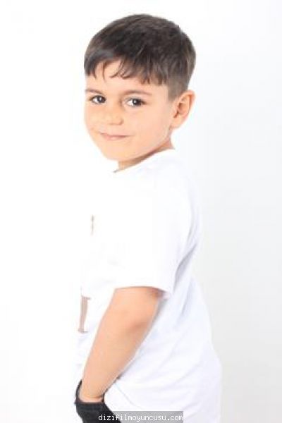 Şanlıurfa Cast Ajans Ahmet 142083