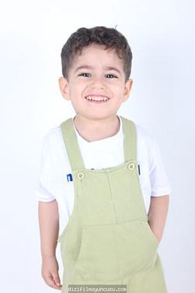 Çocuk Oyuncular Adayımız Çınar
