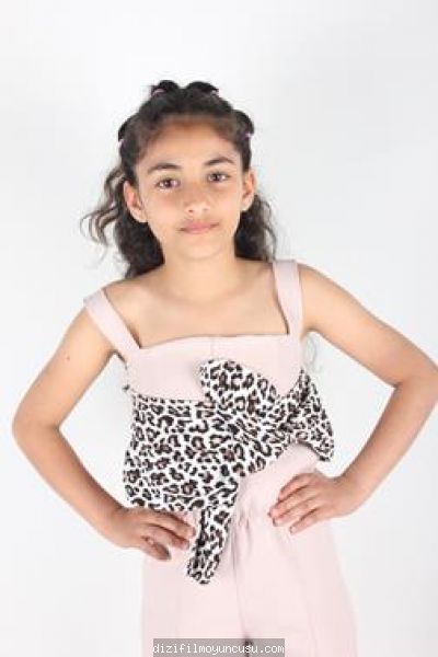 Şanlıurfa Cast Ajans Elif 141981