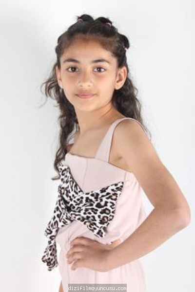 Şanlıurfa Cast Ajans Elif 141983