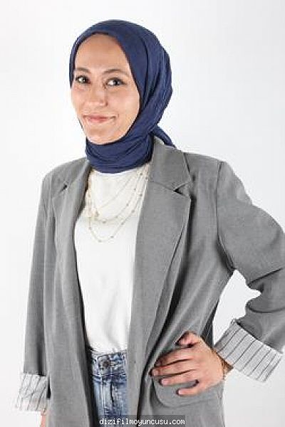 Kadın Oyuncular Adayımız Emine