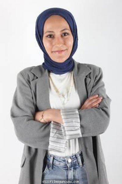 Malatya Cast Ajans Emine 142190