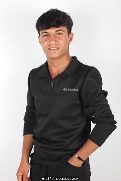 Şanlıurfa Cast Ajans İsmail 522291