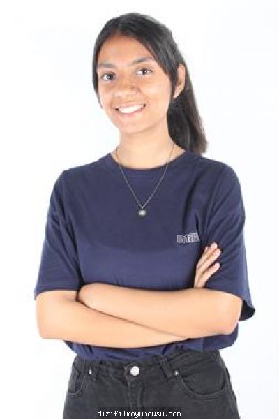 Şanlıurfa Cast Ajans Meryem 142062