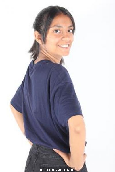 Şanlıurfa Cast Ajans Meryem 142063