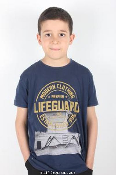 Şanlıurfa Cast Ajans Muaz 142033