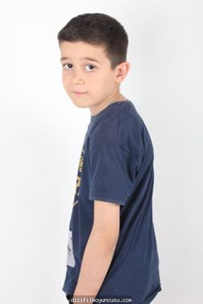 Şanlıurfa Cast Ajans Muaz 142035