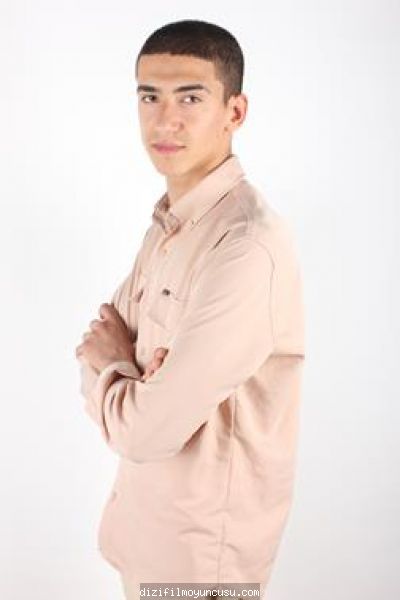 Şanlıurfa Cast Ajans Mustafa 142050