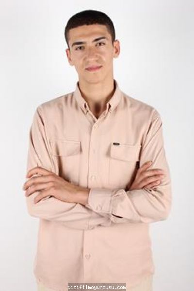 Şanlıurfa Cast Ajans Mustafa 142051