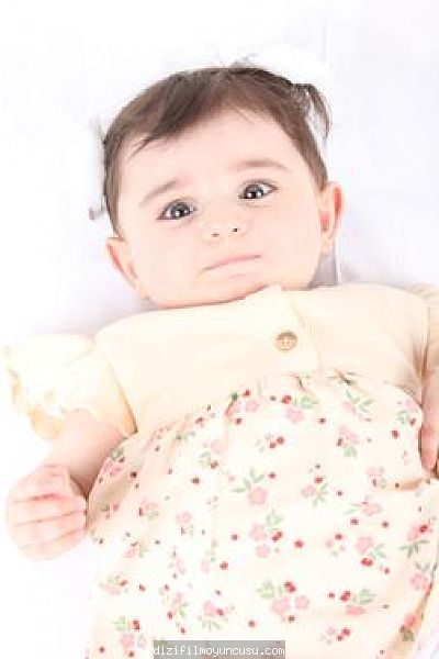 Çocuk Oyuncular Adayımız Zeynep