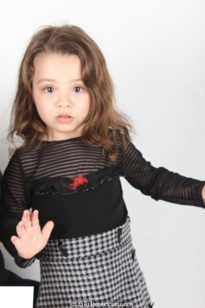 Manisa Cast Ajans Açelya 142205