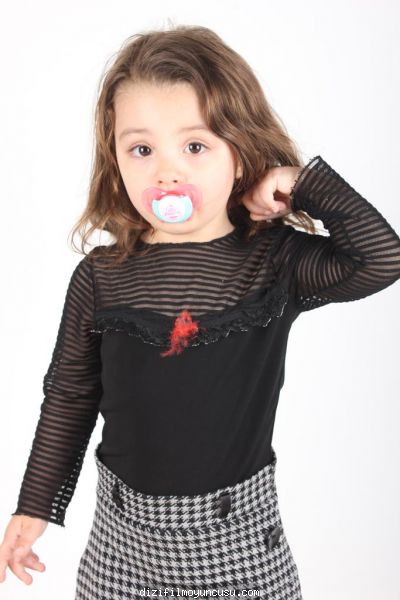 Manisa Cast Ajans Açelya 142206