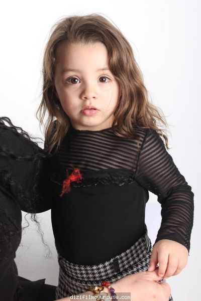 Manisa Cast Ajans Açelya 142207