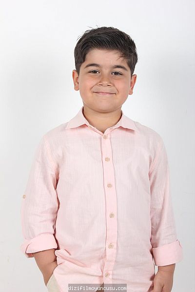 Çocuk Oyuncular Adayımız Ali