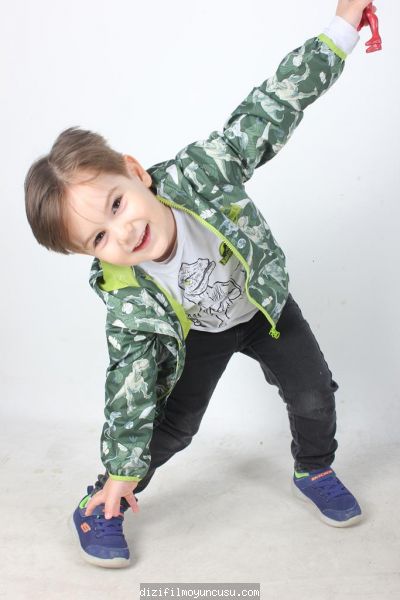 Manisa Cast Ajans Kaan 142247