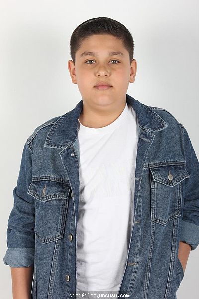 Çocuk Oyuncular Adayımız Sabri