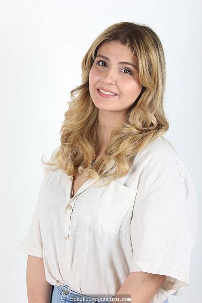 Kadın Oyuncular Adayımız Sudenaz