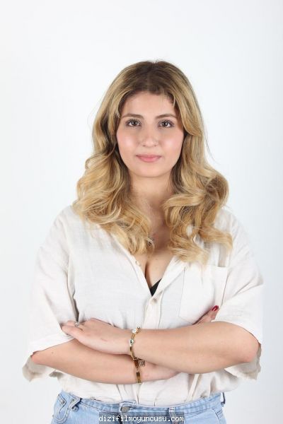 Manisa Cast Ajans Sudenaz 142314
