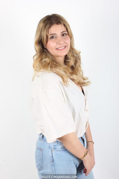 Manisa Cast Ajans Sudenaz 142316