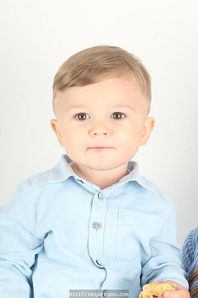 Çocuk Oyuncular Adayımız Ali