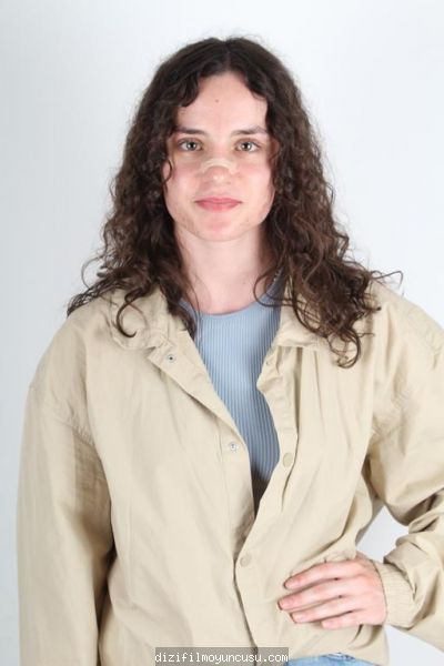 Ankara Cast Ajans Beliz 142393
