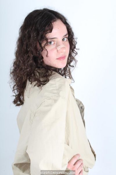 Ankara Cast Ajans Beliz 142396