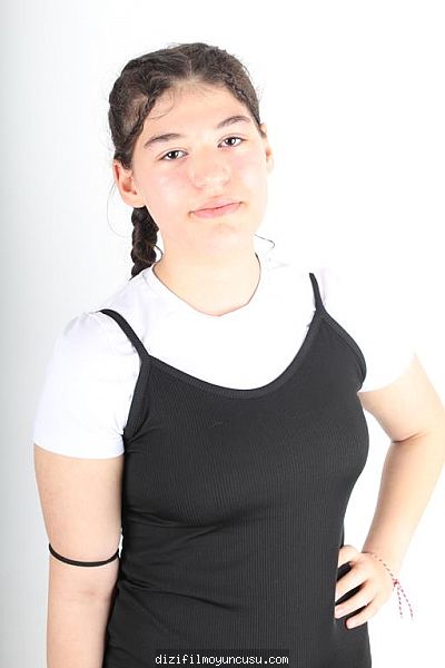 Çocuk Oyuncular Adayımız Beyza