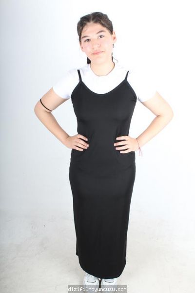 Ankara Cast Ajans Beyza 142431