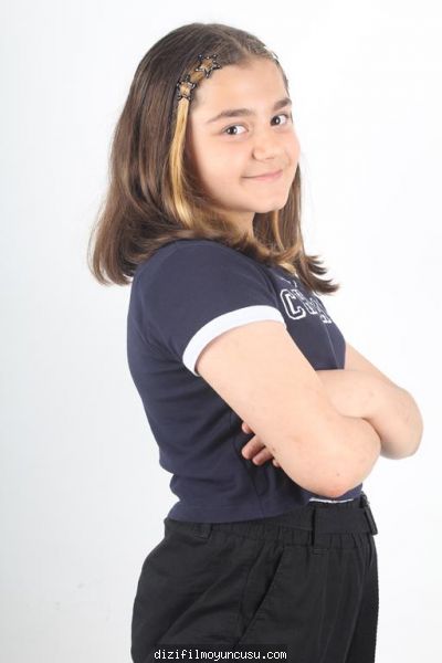 Tekirdağ Cast Ajans Ecrinnur 142592