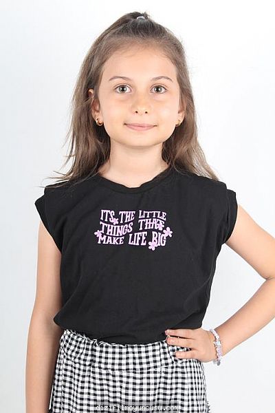 Çocuk Oyuncular Adayımız Elif