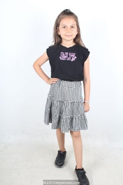 Ankara Cast Ajans Elif 142521