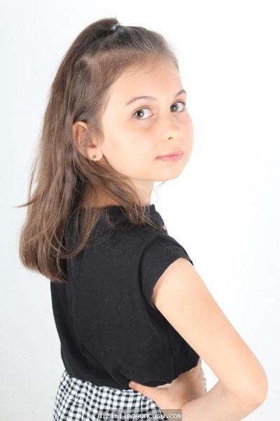 Ankara Cast Ajans Elif 142524