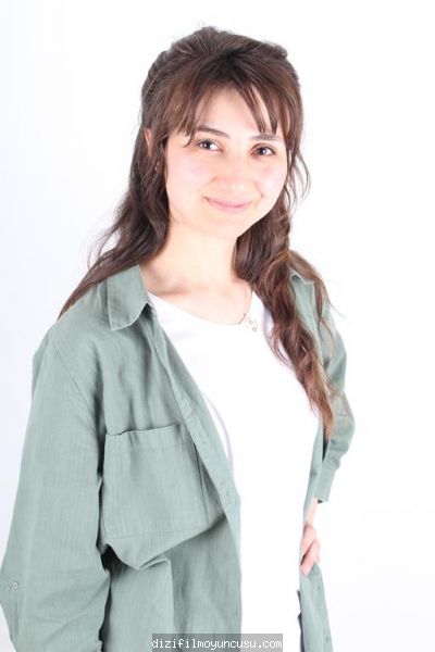 Ankara Cast Ajans Fatma 142361