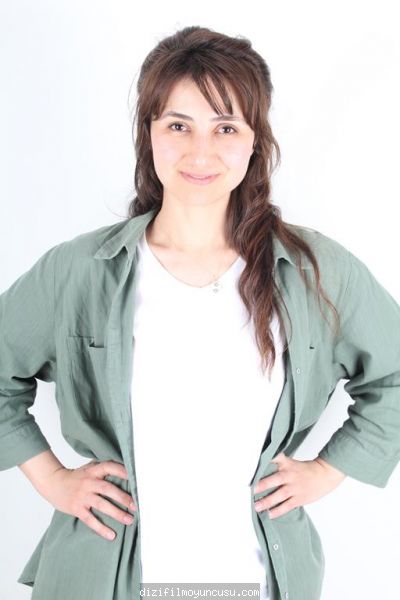 Ankara Cast Ajans Fatma 142362