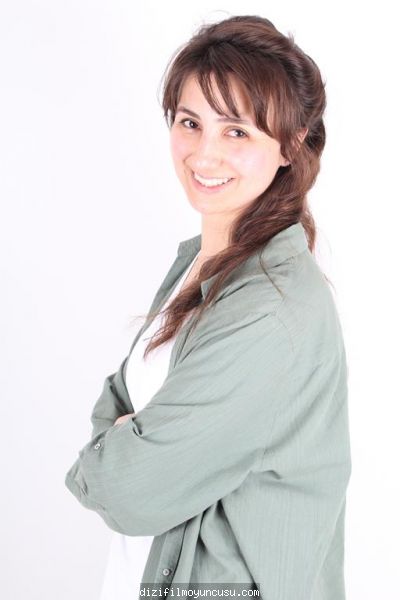 Ankara Cast Ajans Fatma 142363