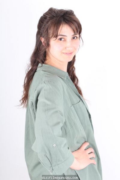 Ankara Cast Ajans Fatma 142364